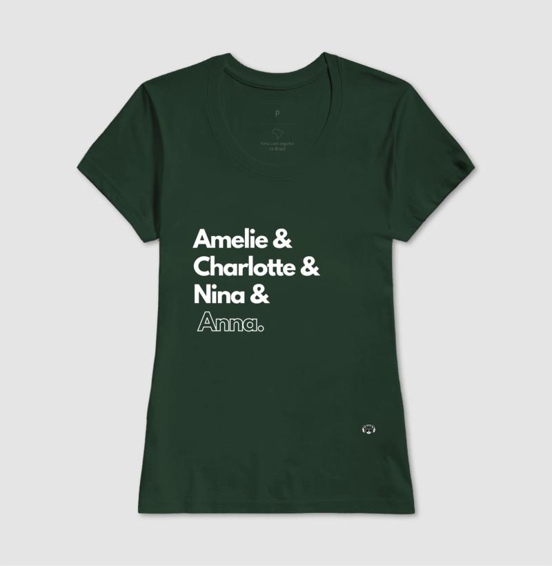 Camisa 6