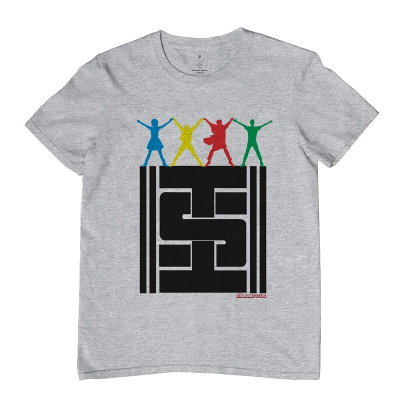 Camisa 5