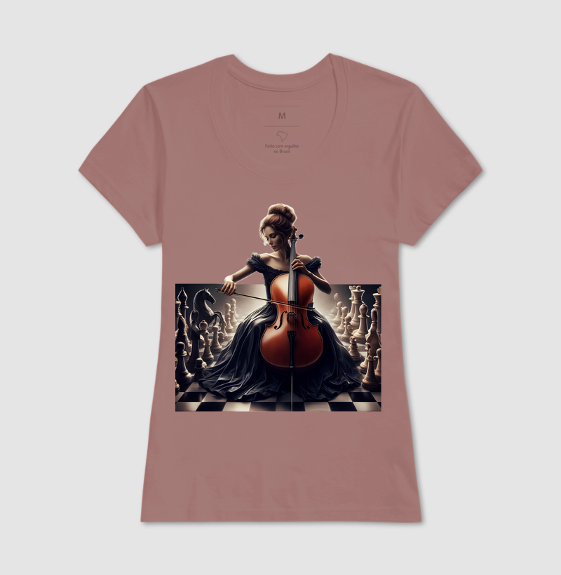 Camisa 18