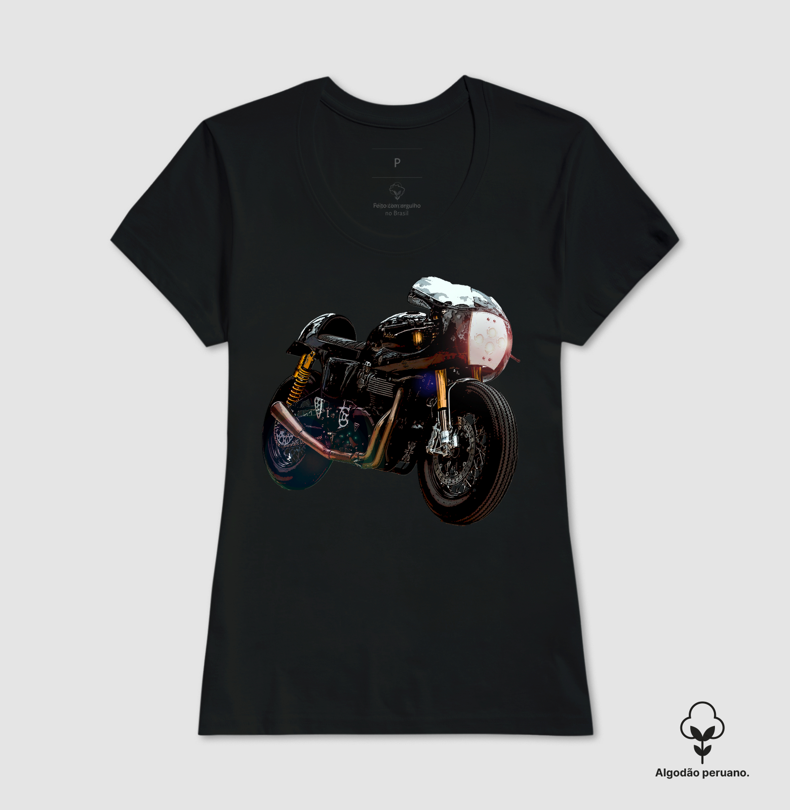 Camisa 3