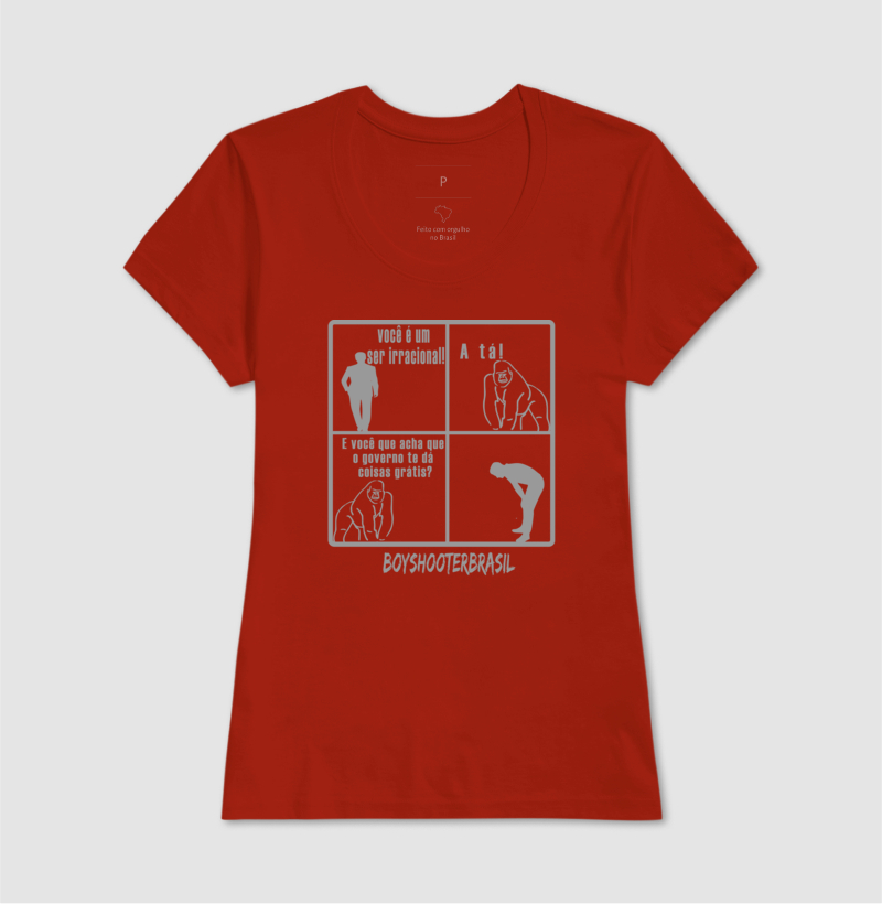 Camisa 1