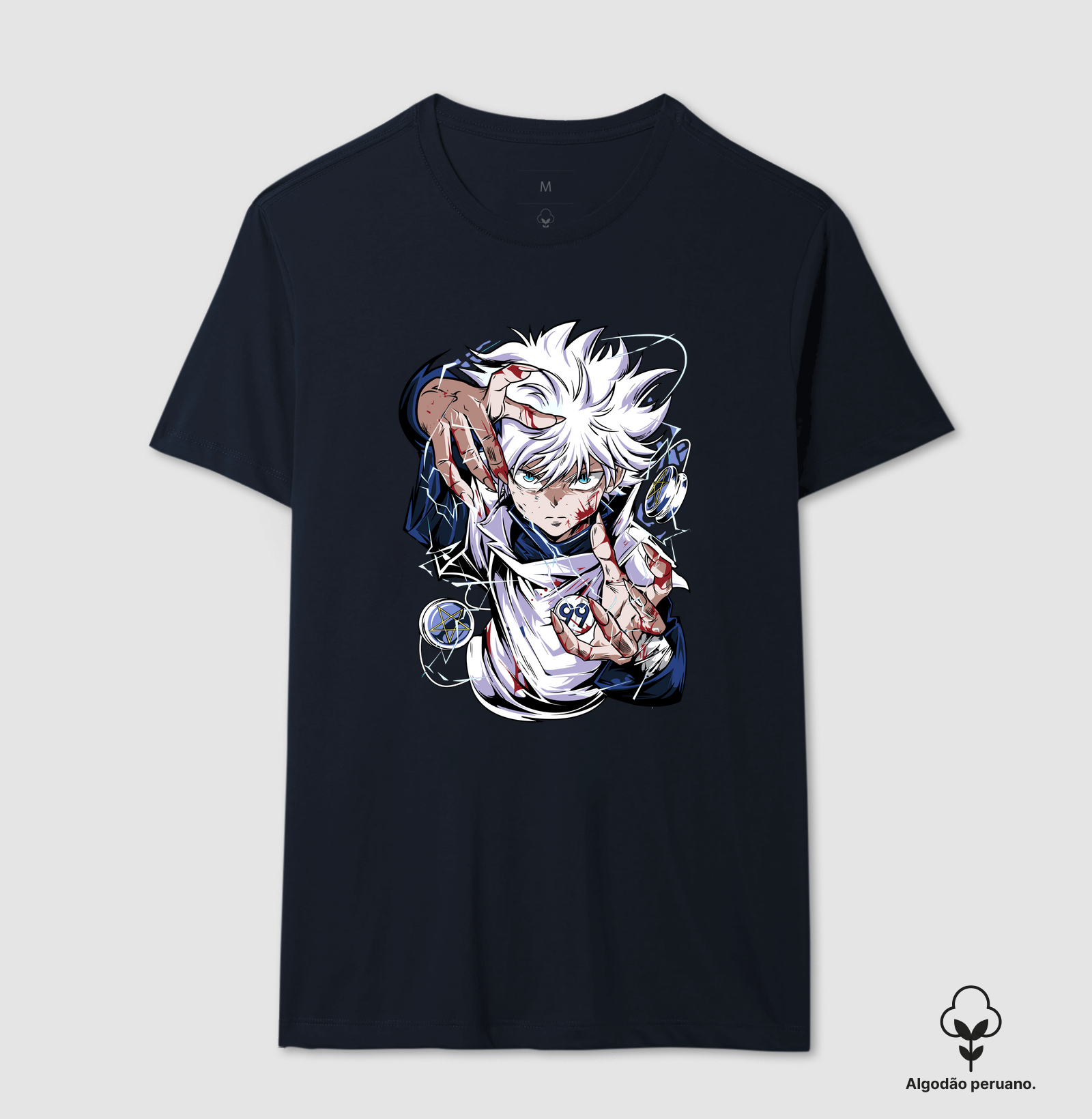 Camisa 4