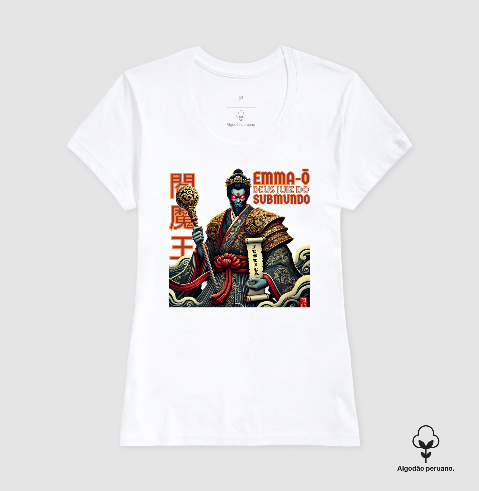 Camisa 2