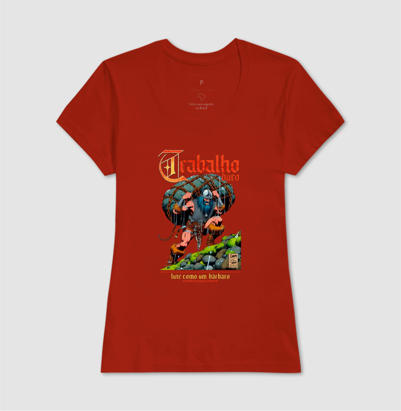 Camisa 10