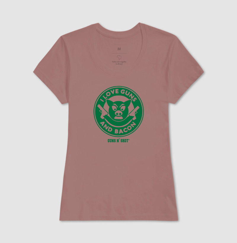 Camisa 17