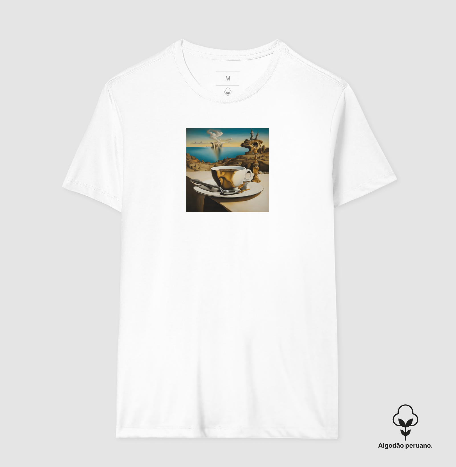 Camisa 4