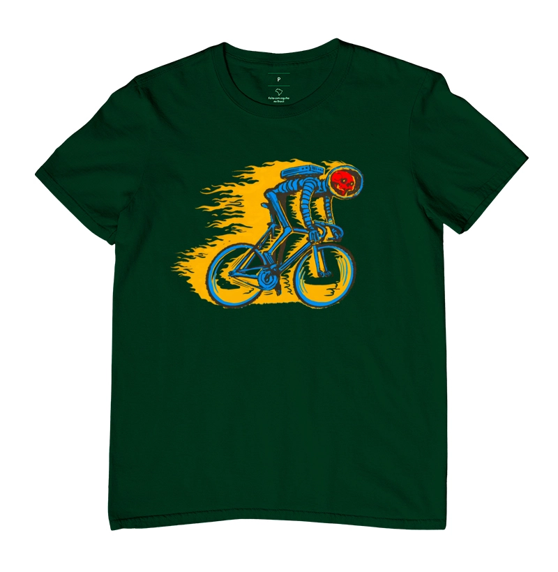 Camisa 11