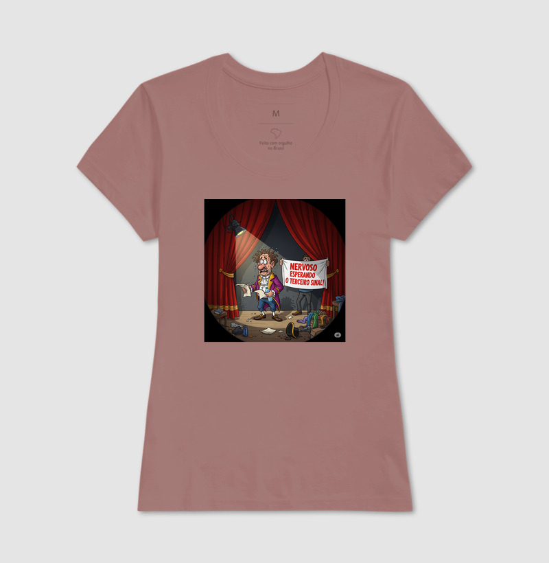 Camisa 16