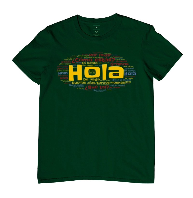 Camisa 8