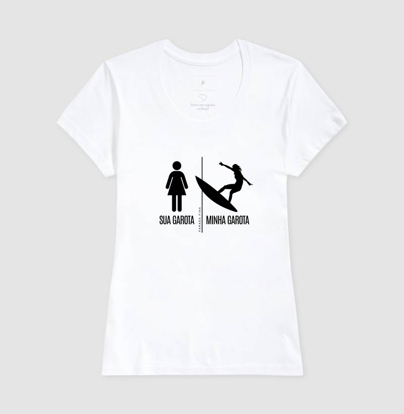 Camisa 13