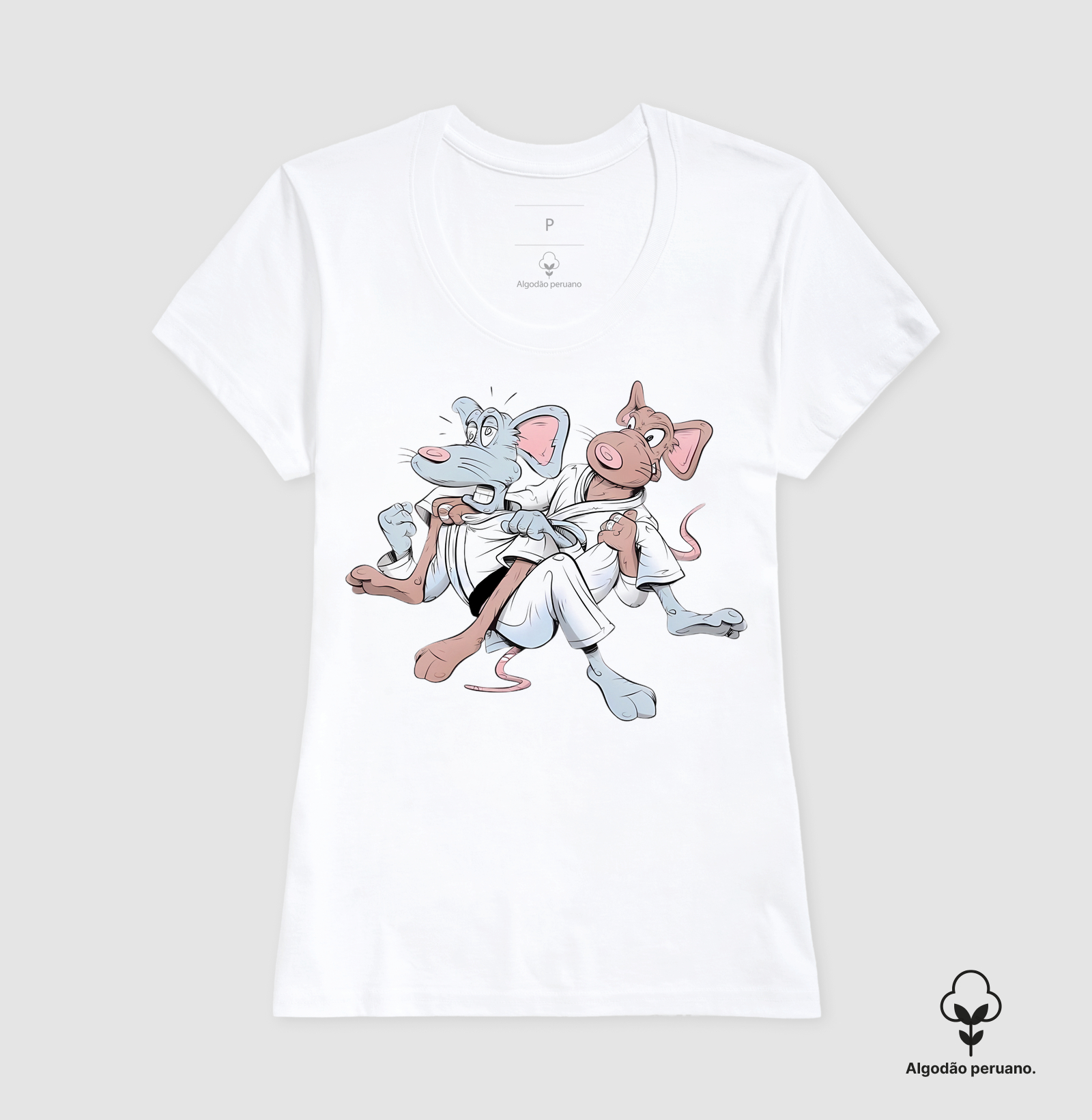 Camisa 3