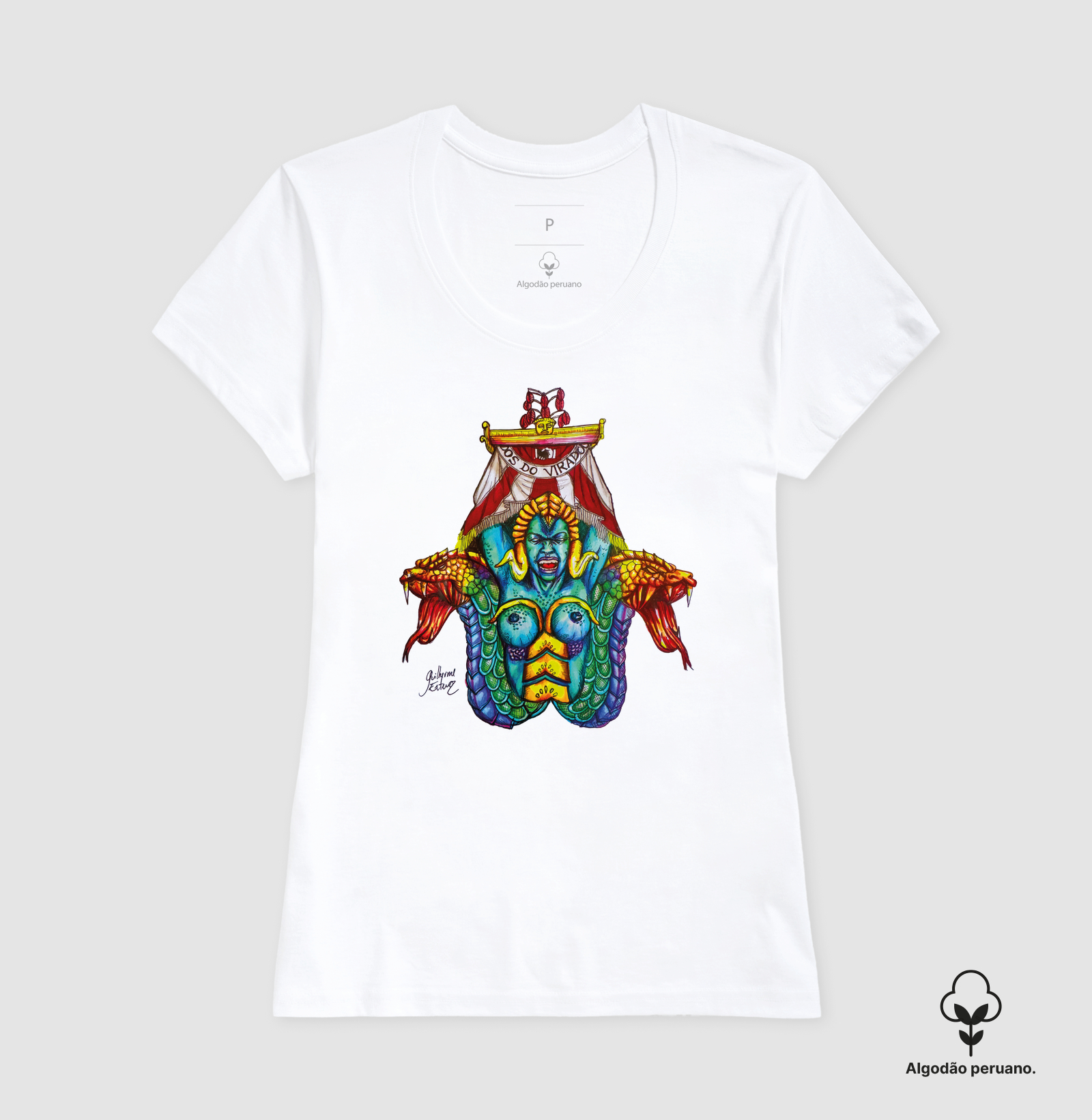 Camisa 4