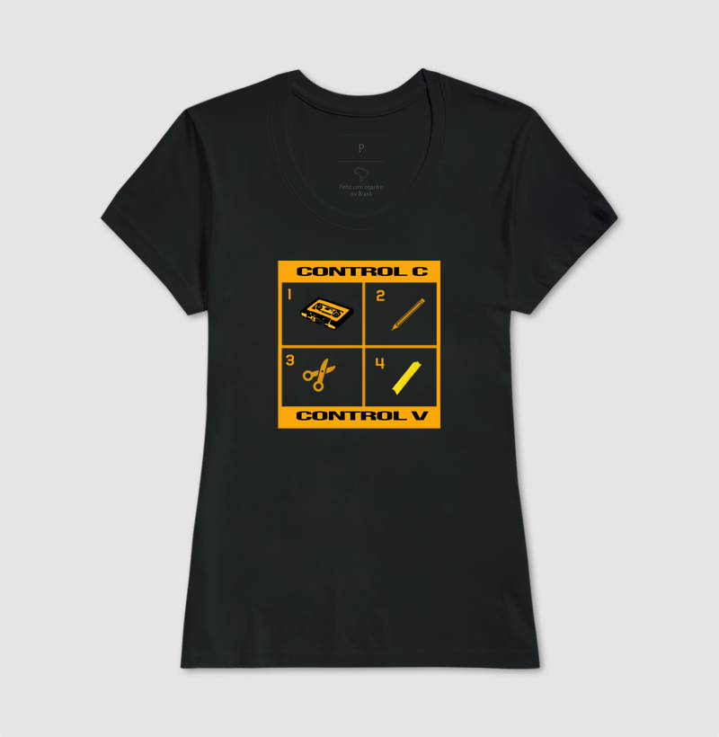 Camisa 5