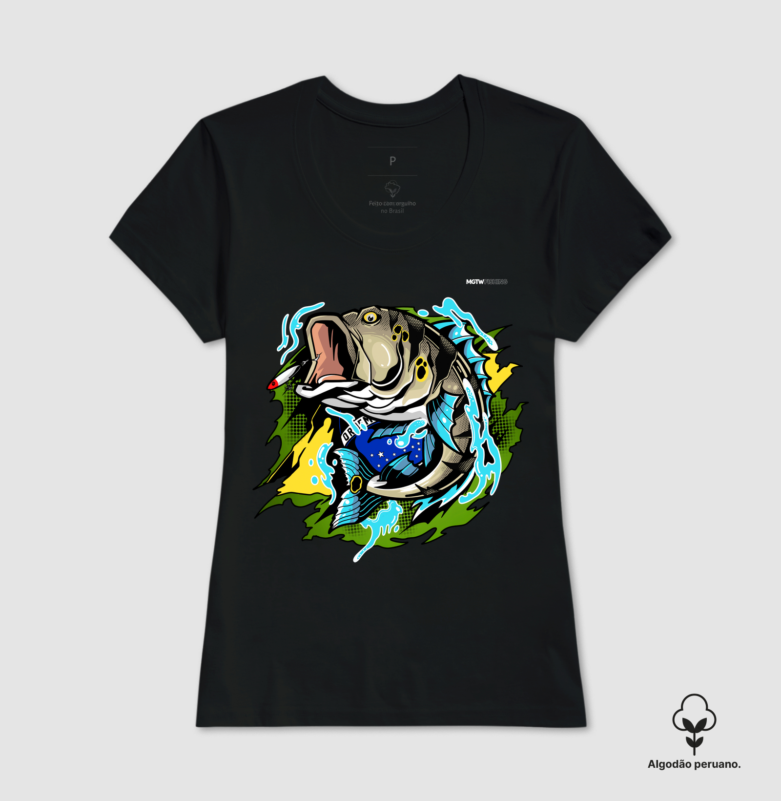 Camisa 6
