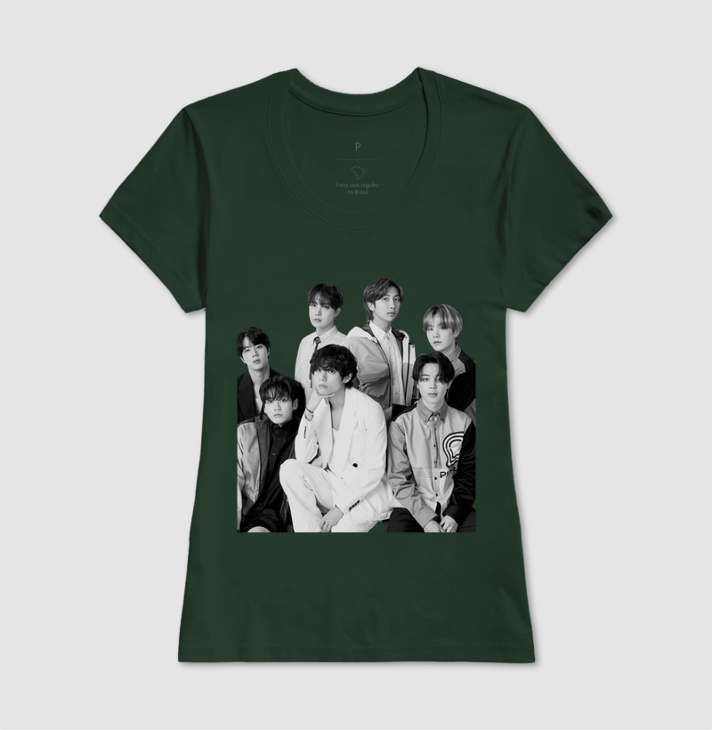 Camisa 15