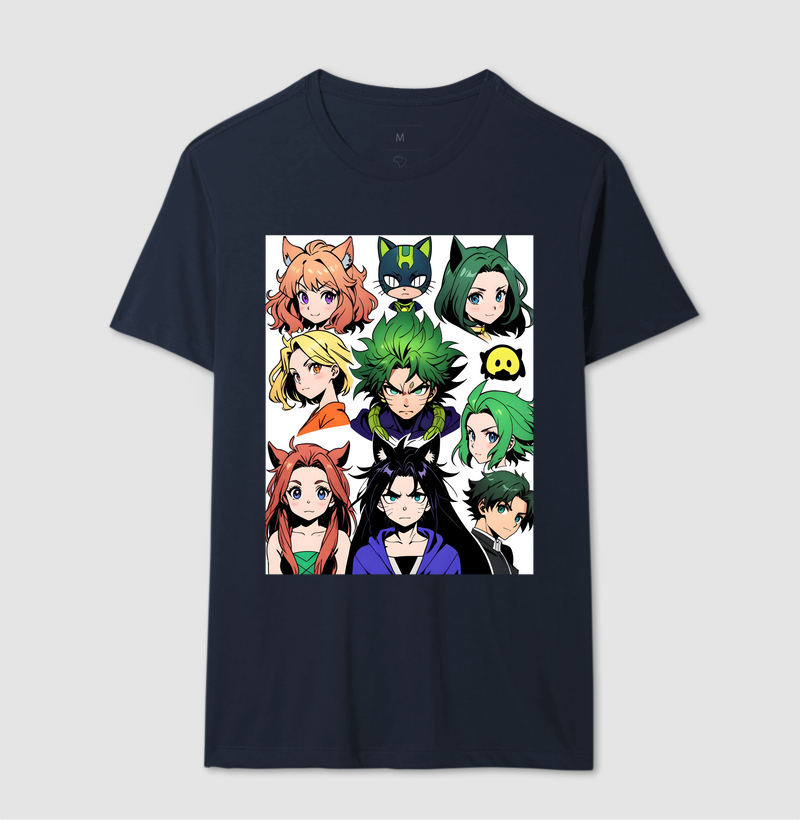 Camisa 5