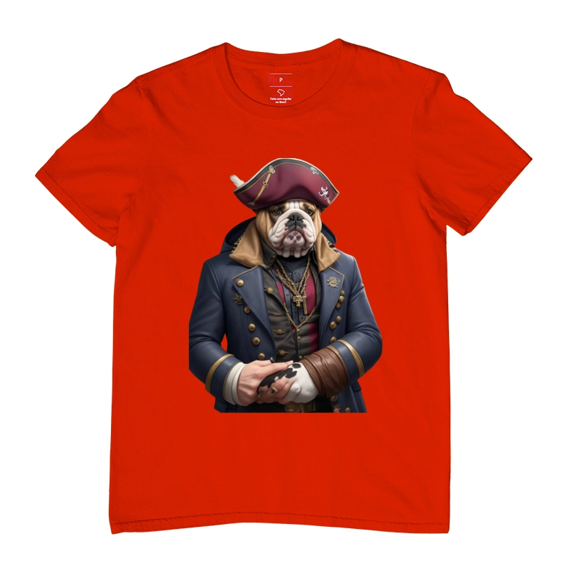 Camisa 7