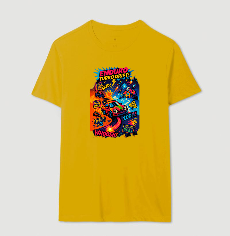 Camisa 13