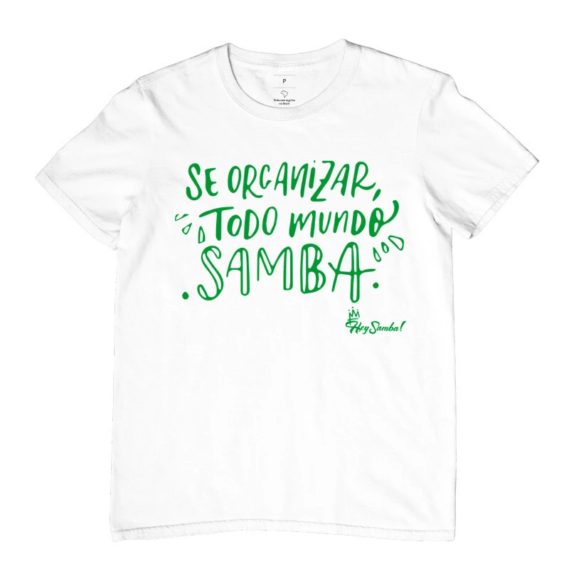 Camisa 5