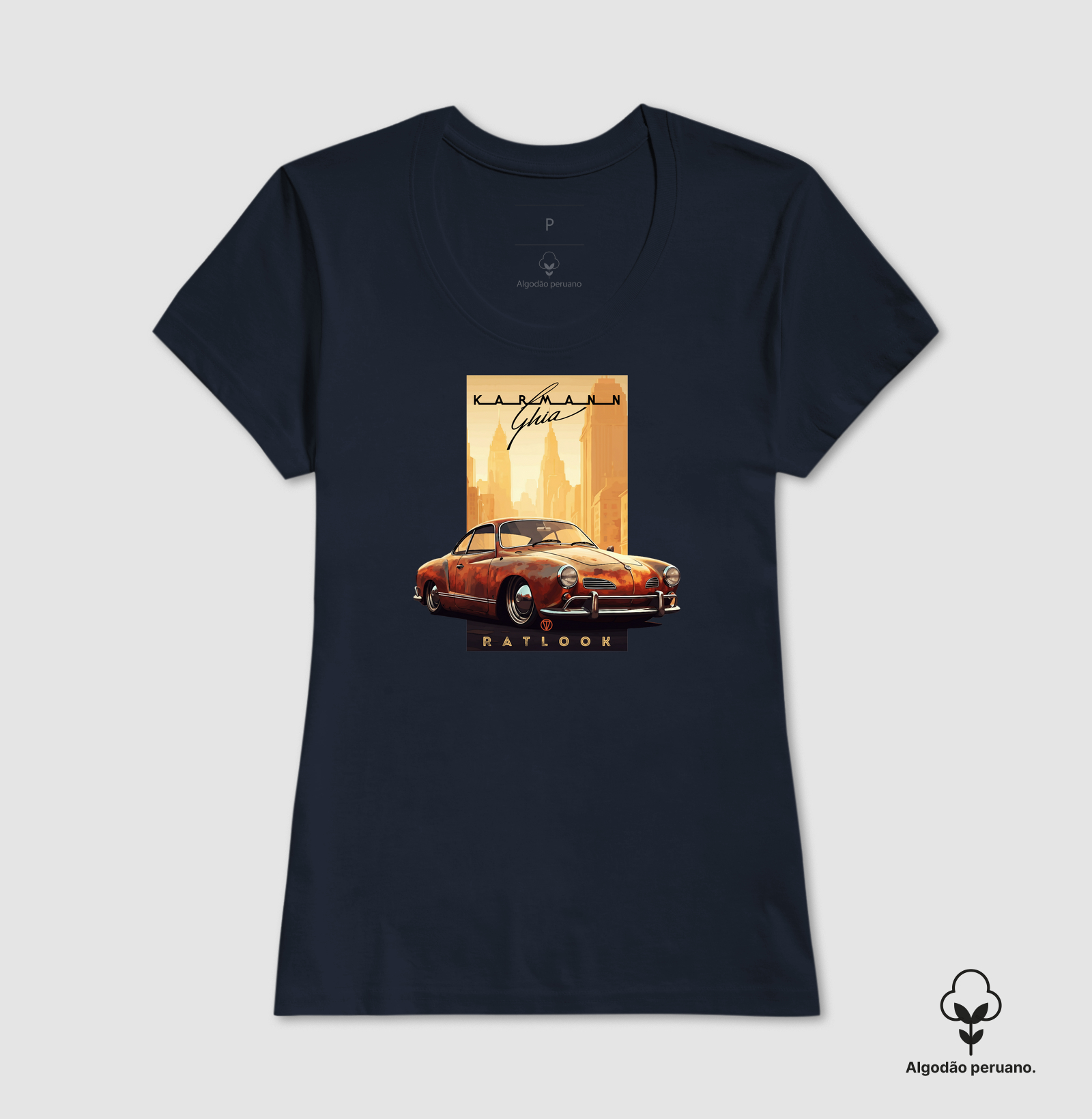 Camisa 2