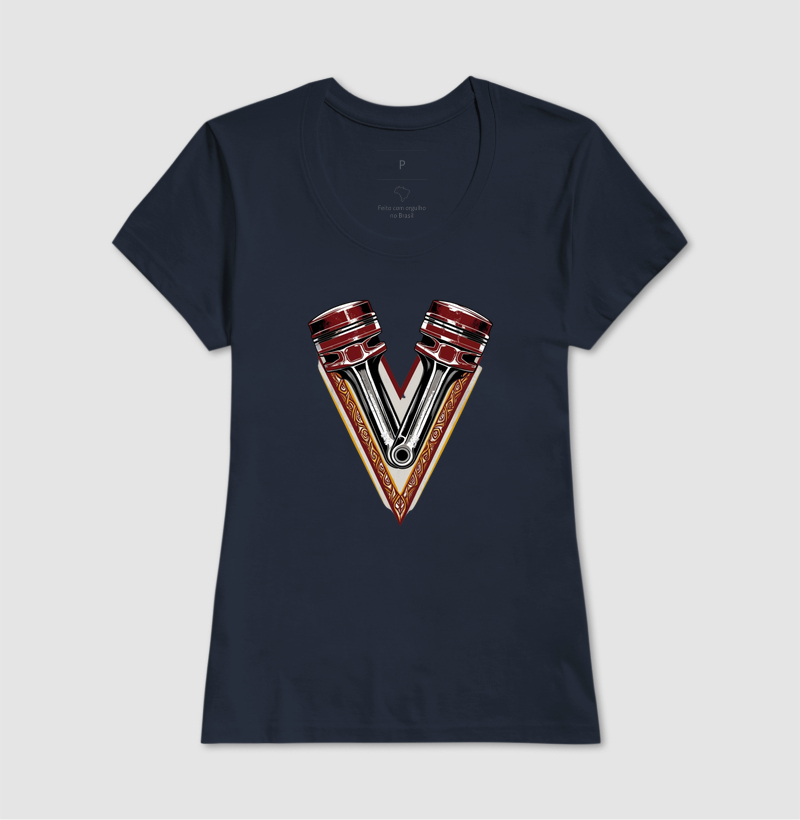 Camisa 7
