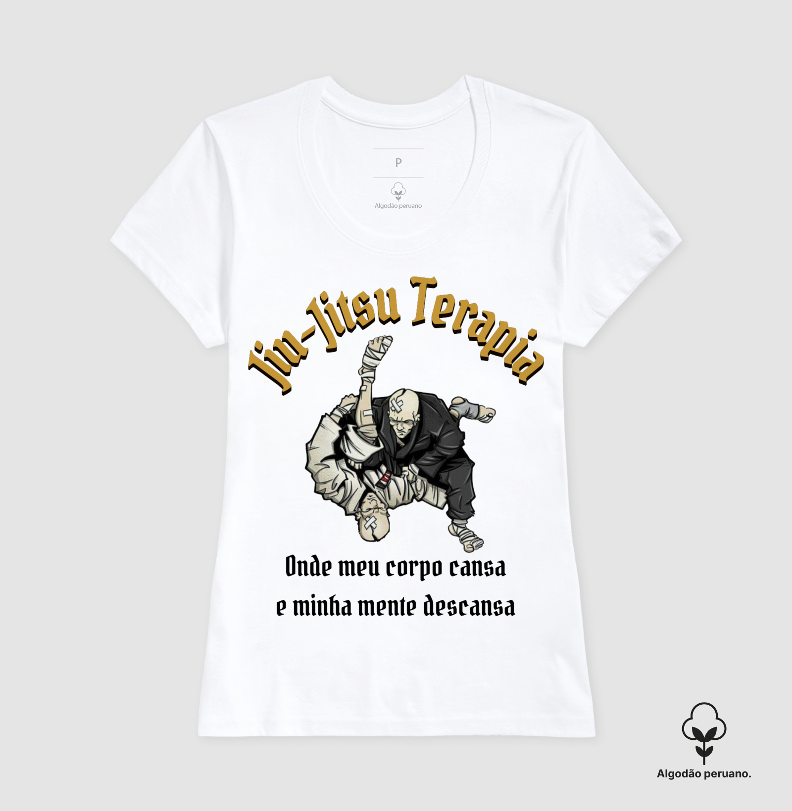 Camisa 5