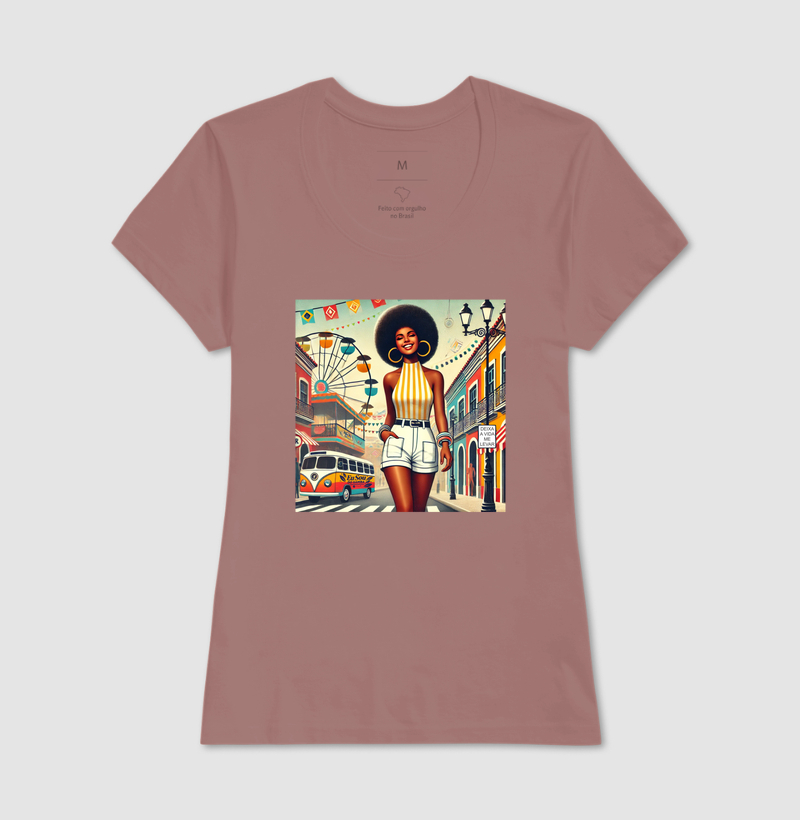 Camisa 18