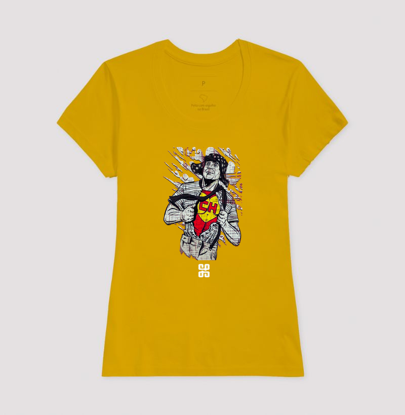 Camisa 8