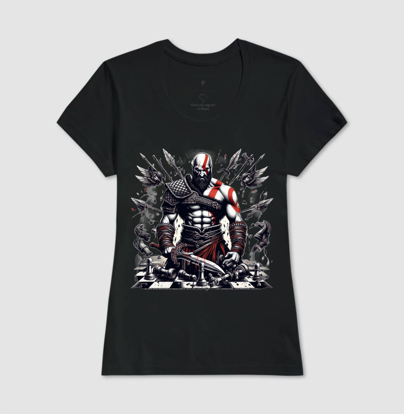 Camisa 17