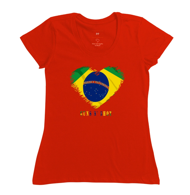 Camisa 10