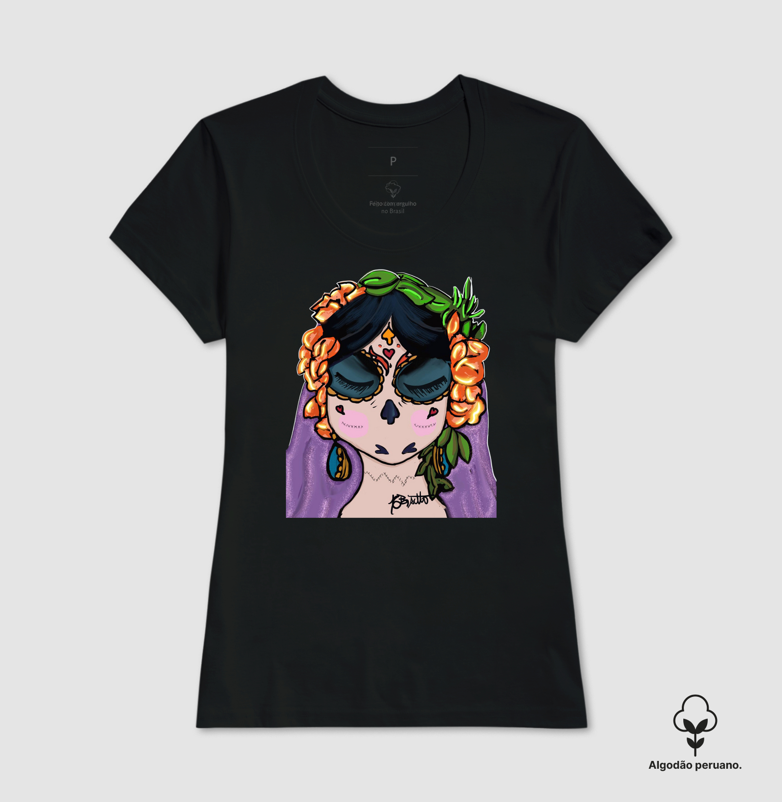 Camisa 6