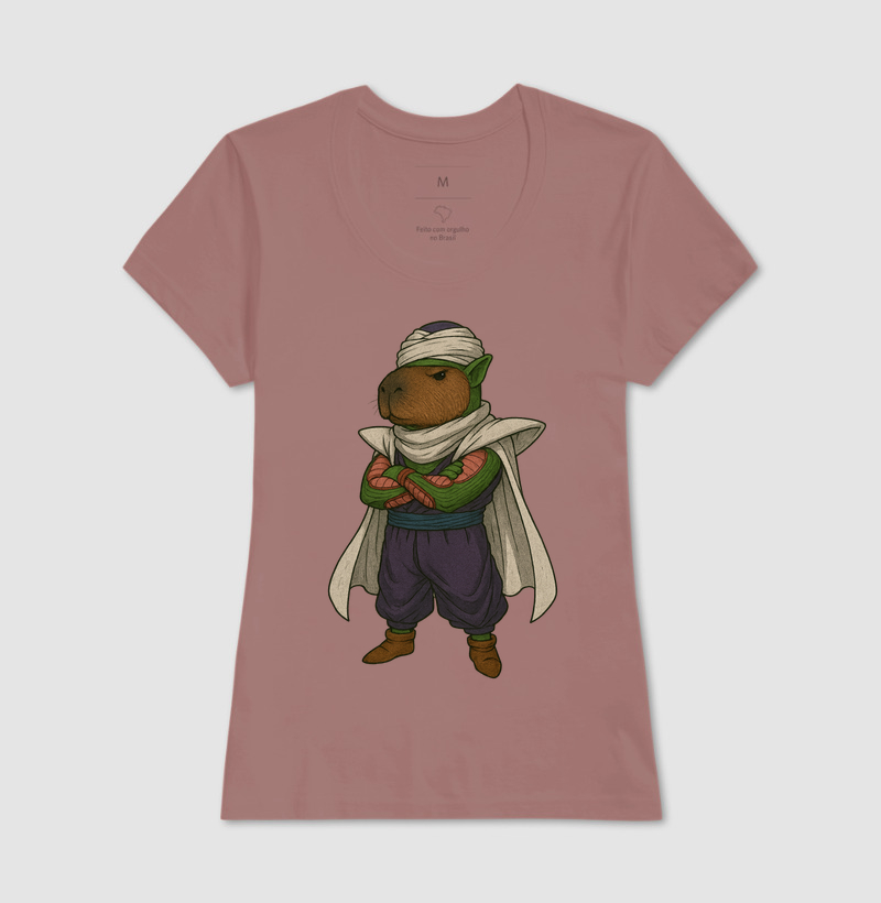 Camisa 16