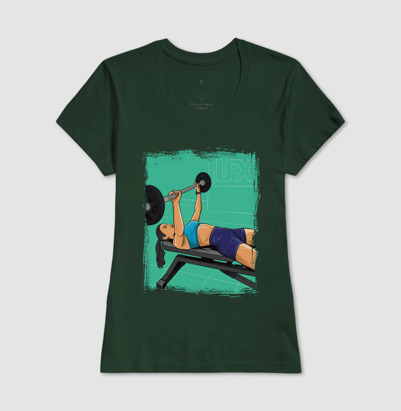 Camisa 15