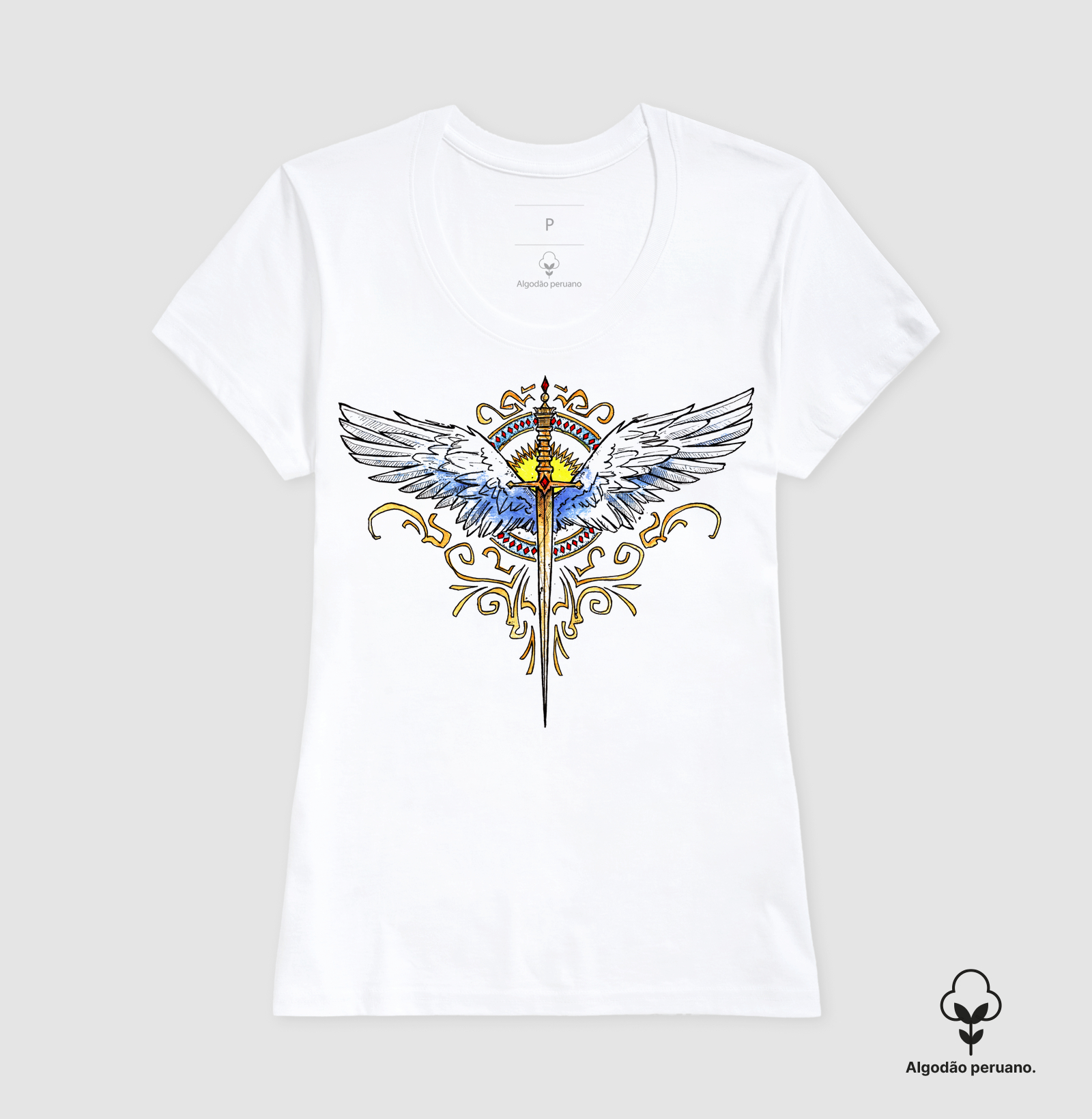 Camisa 1