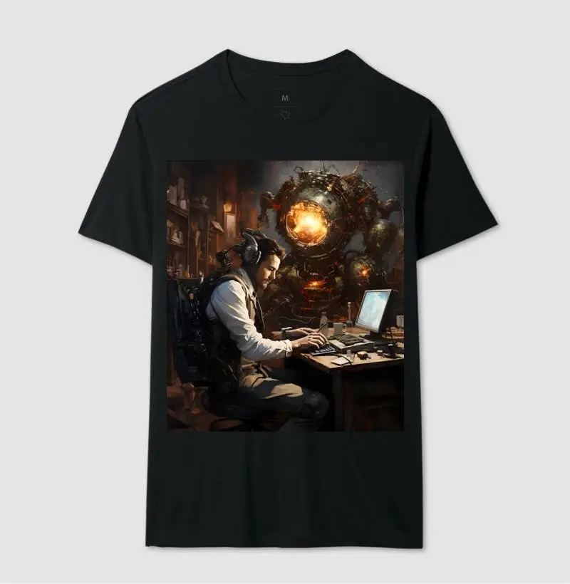 Camisa 1