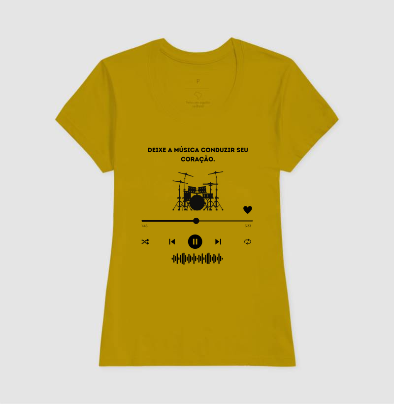 Camisa 13