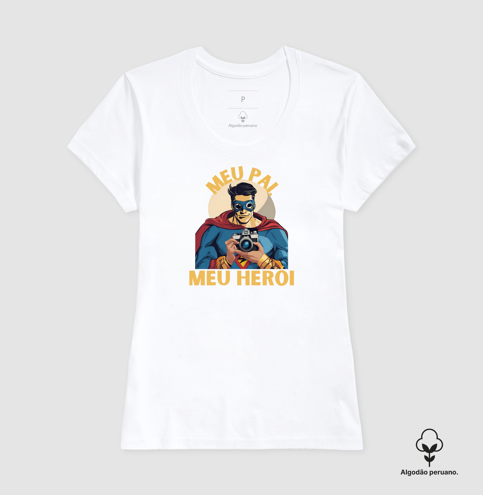 Camisa 2