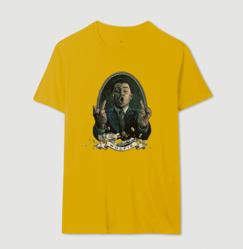 Camisa 13