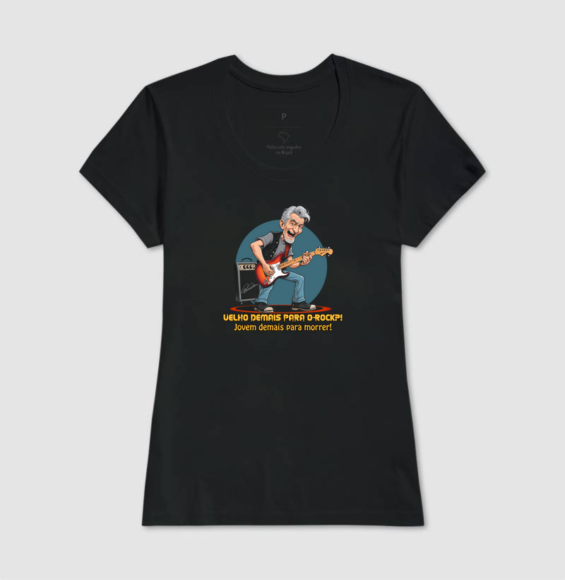 Camisa 11