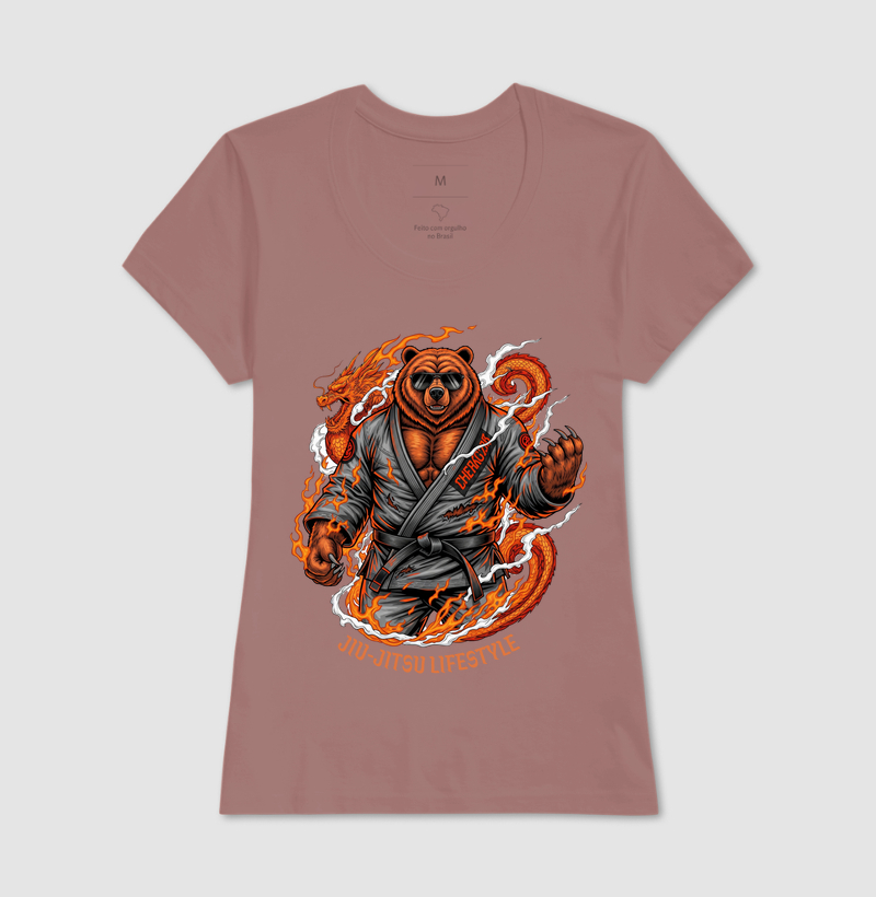 Camisa 18