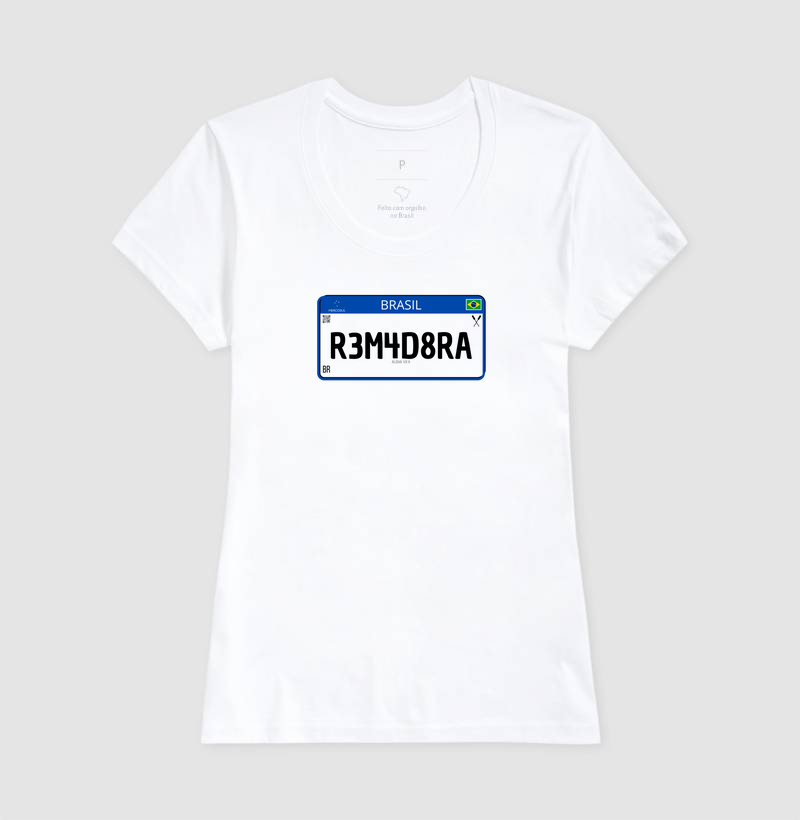 Camisa 12