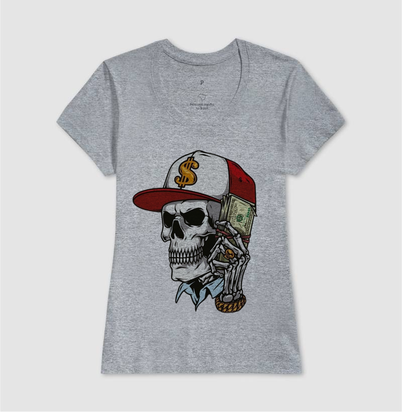 Camisa 16