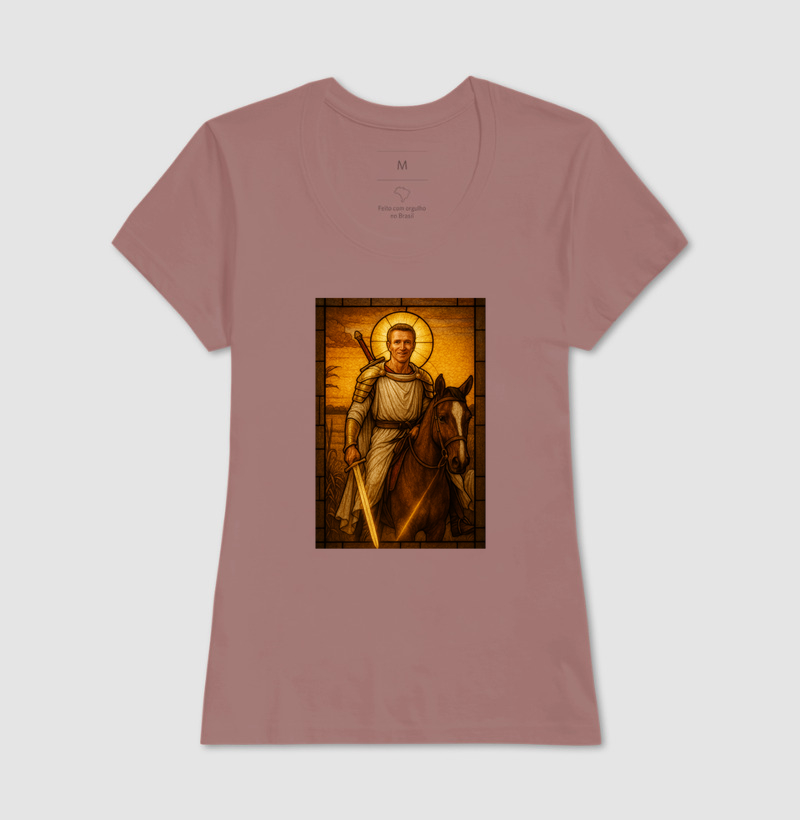 Camisa 16