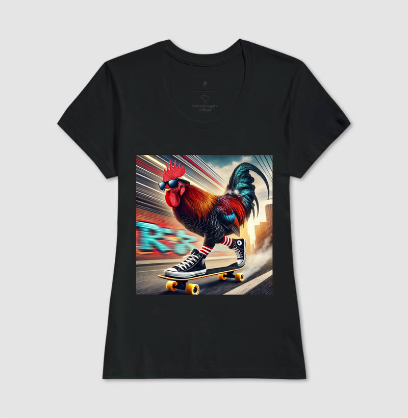 Camisa 11
