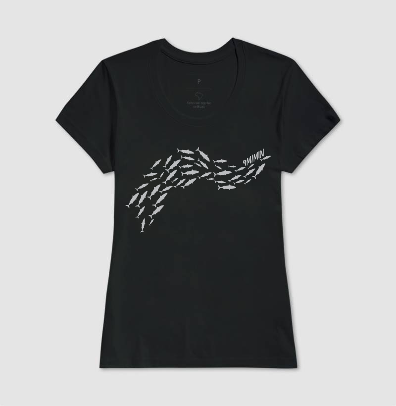 Camisa 16