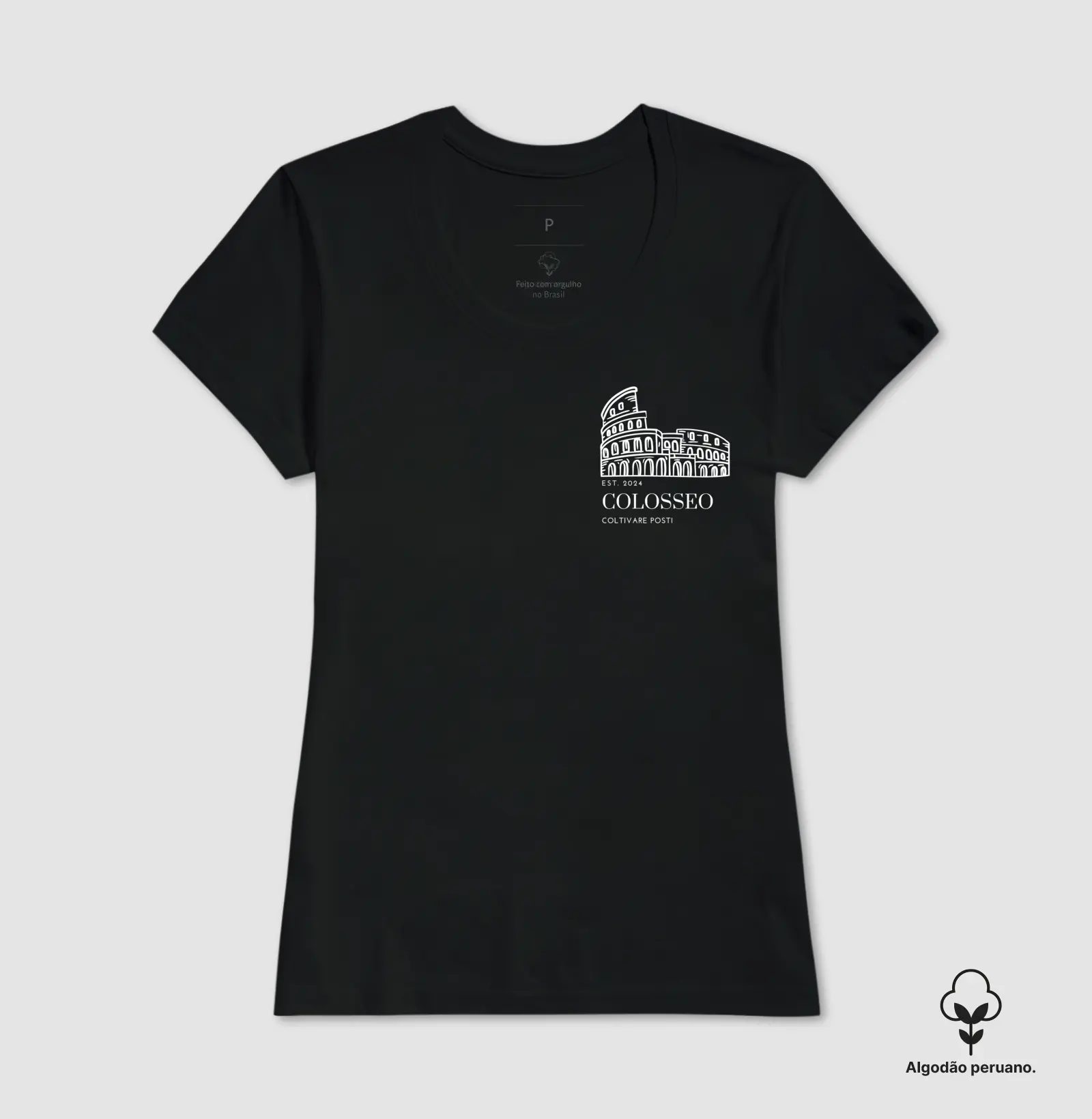Camisa 3