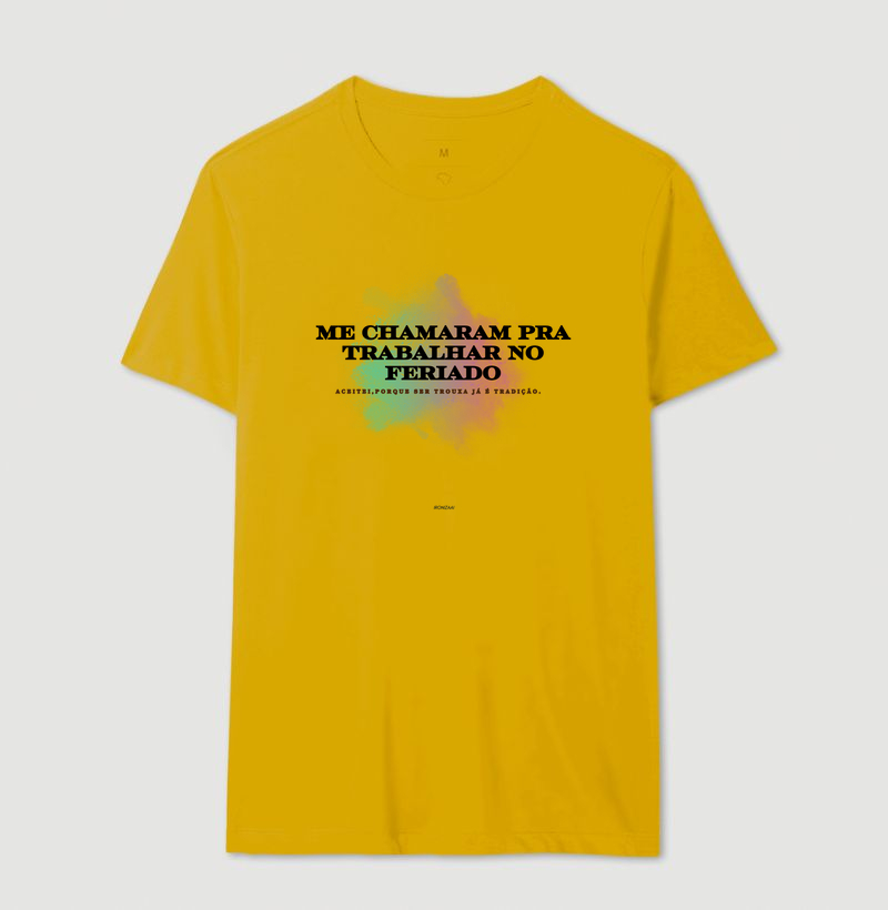 Camisa 9