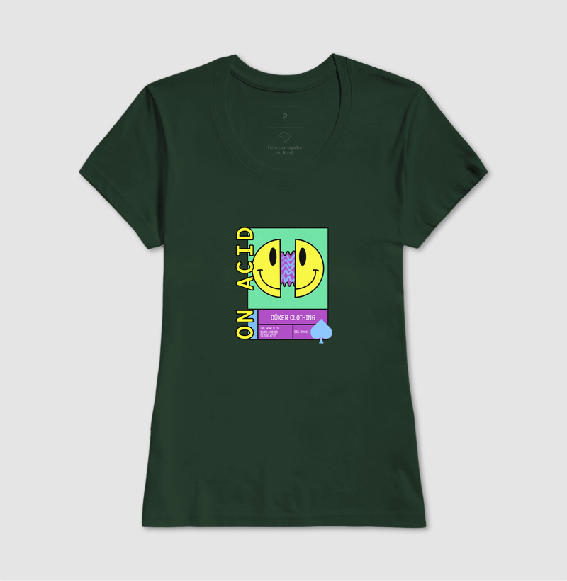 Camisa 10
