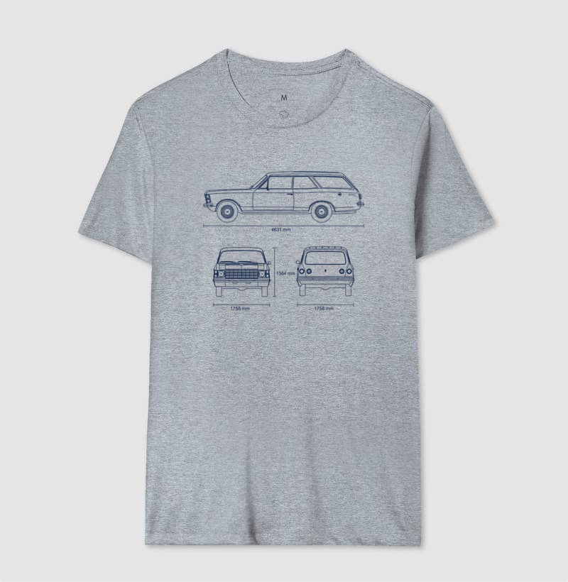 Camisa 7