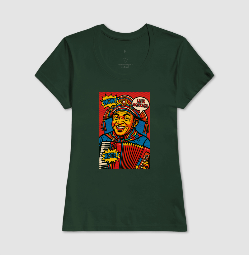 Camisa 12